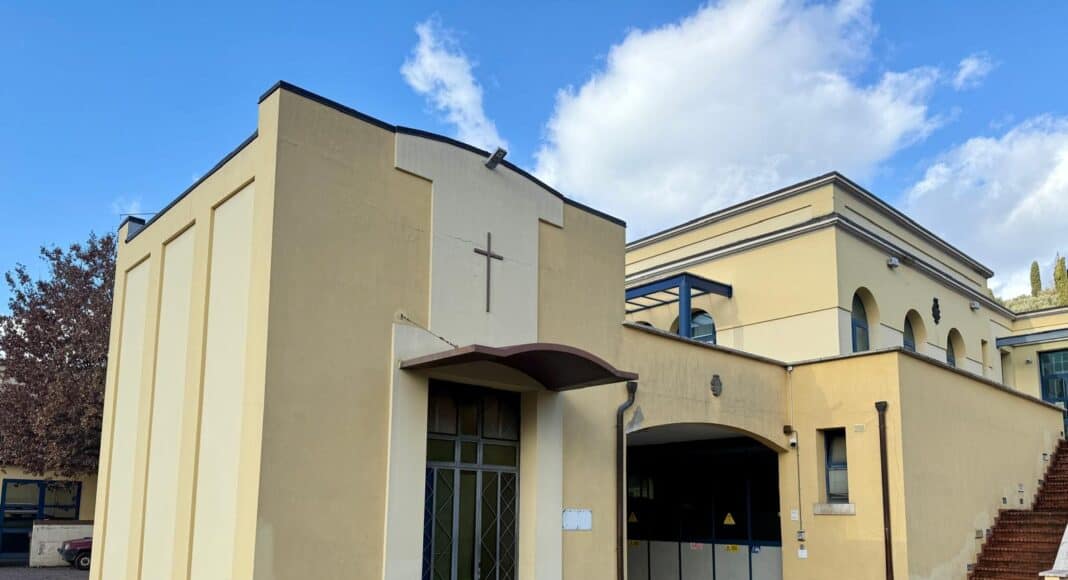 Cimitero Castiglion Fiorentino
