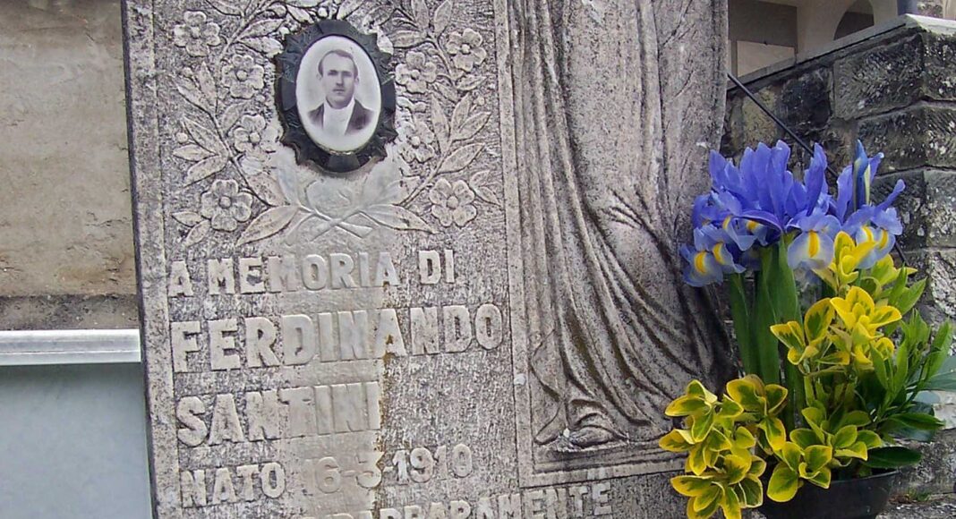 Riconosciuto un crimine di guerra nazista a Ortignano Raggiolo