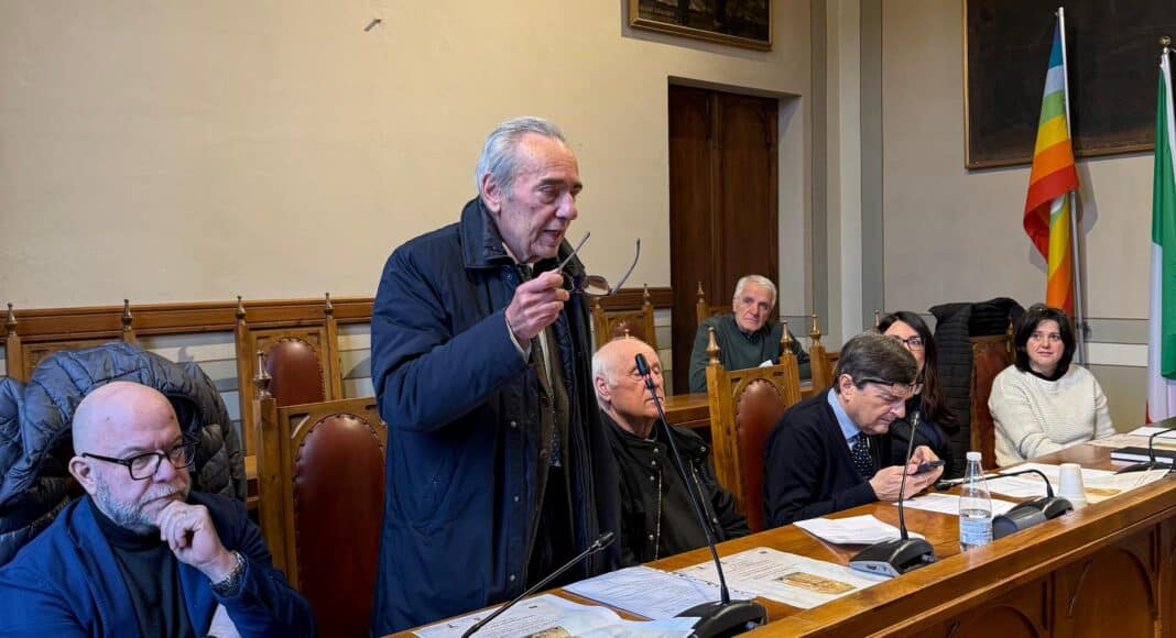 Sansepolcro prepara l’800° anniversario della morte di San Francesco