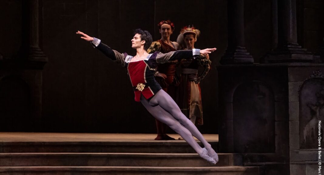 Le stelle della danza al Petrarca