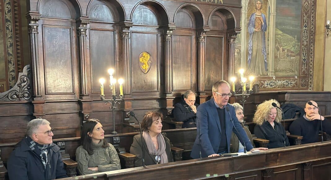 Cortona, il cinema come ponte tra storia e innovazione nelle scuole