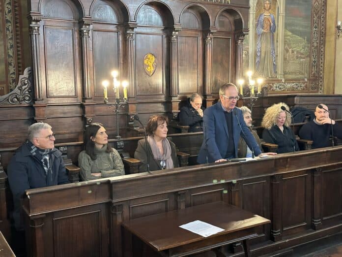 Cortona, il cinema come ponte tra storia e innovazione nelle scuole