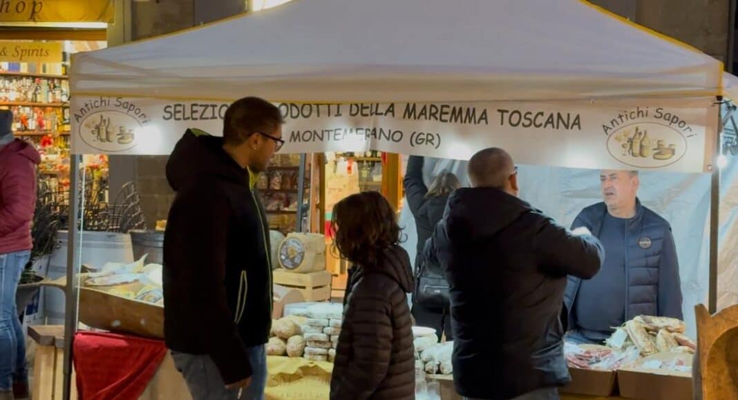 Cortona, nel fine settimana si recuperano gli eventi rinviati