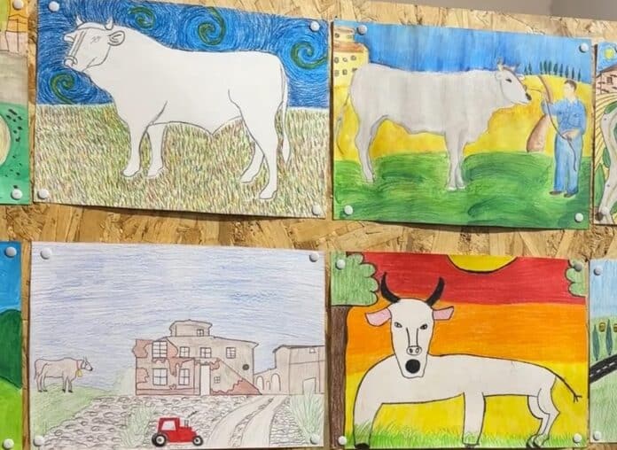 Cortona, torna il concorso dedicato al Vitellone Chianino