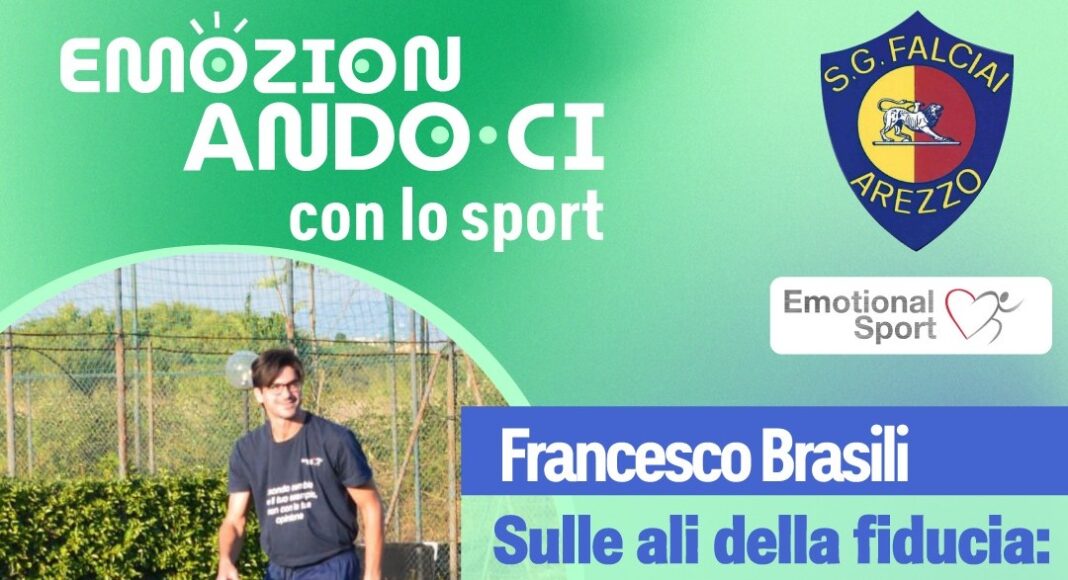 Sabato 31 gennaio la nuova edizione di EmozionANDO-CI con lo sport