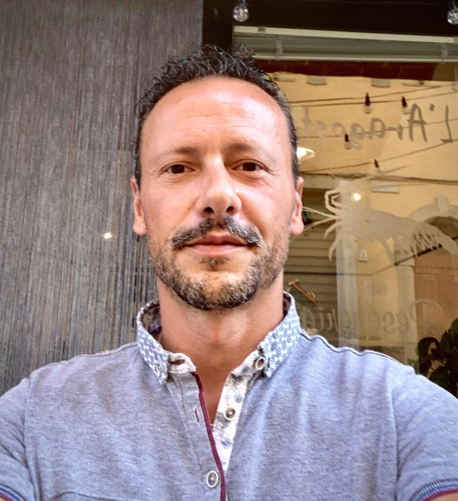 Enrico Casini_Pres. Comitato Maggiolata Lucignanese