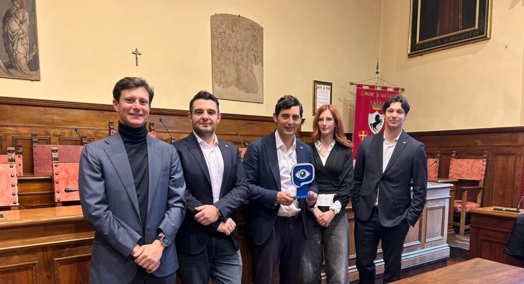EYE Arezzo: il laboratorio di innovazione e imprenditoria etica