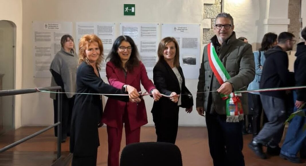 Festival del libro di Bibbiena Una nuova biblioteca al Liceo di Poppi