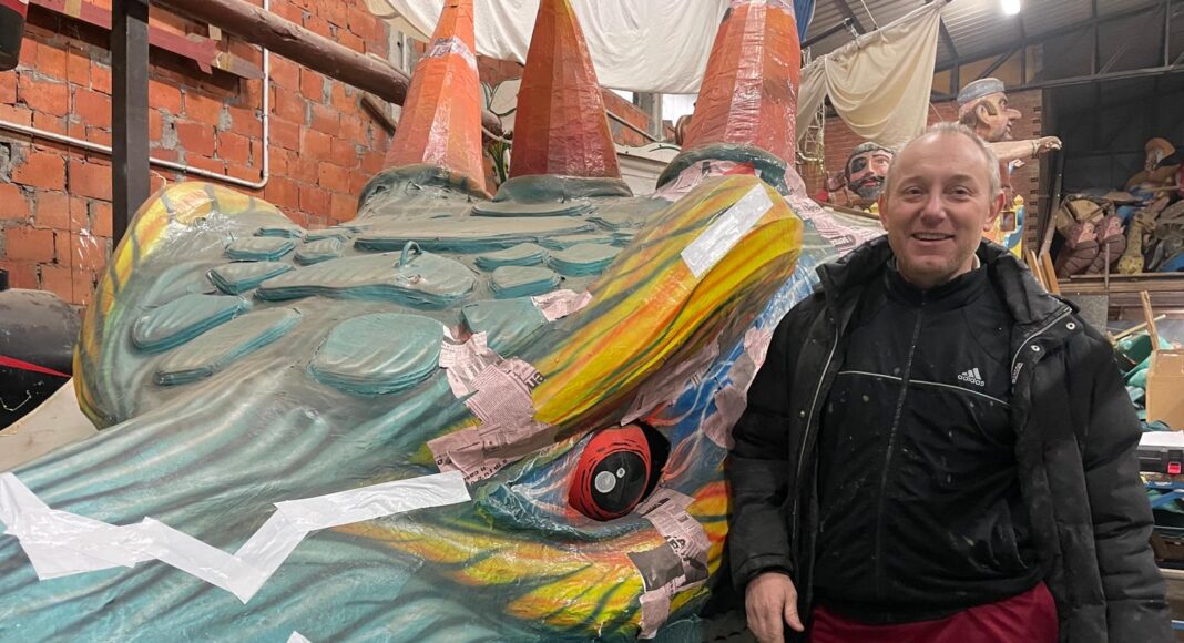 52esimo Carnevale dei Ragazzi di Subbiano