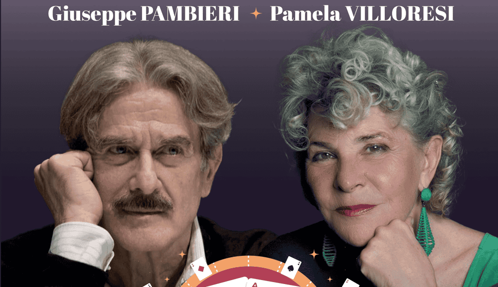 Gin Game Sansepolcro