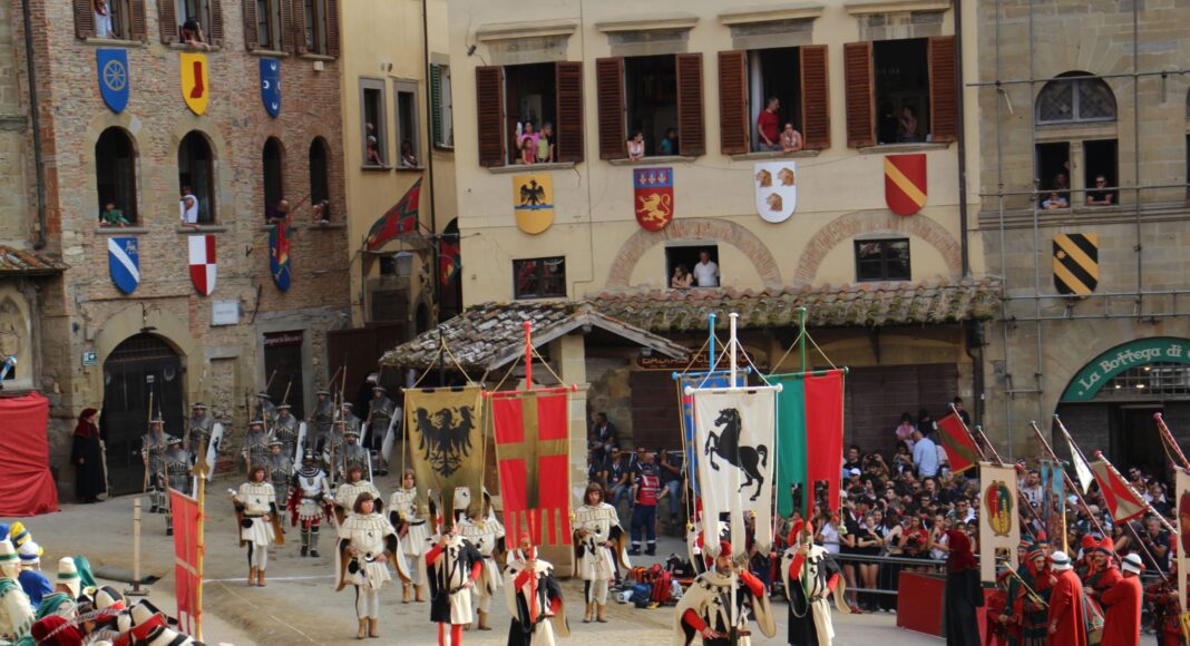 Alla scoperta della Fortezza Medicea per la riapertura di sabato 31