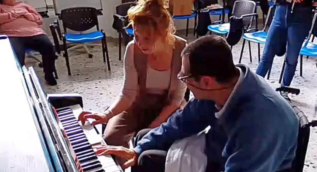 Martedì 20, all’Istituto di Agazzi, il progetto di musica inclusiva