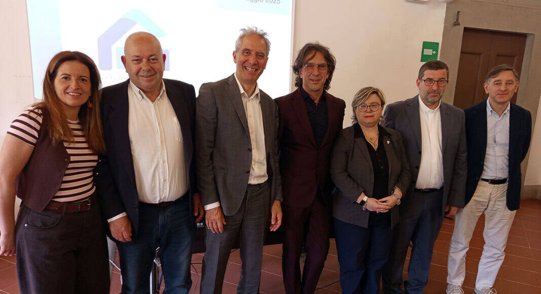 Un convegno per misurare il livello di “inclusività” di Arezzo