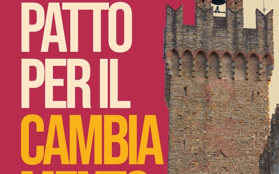 La Coalizione Progressista “Arezzo Partecipa” si presenta alla città