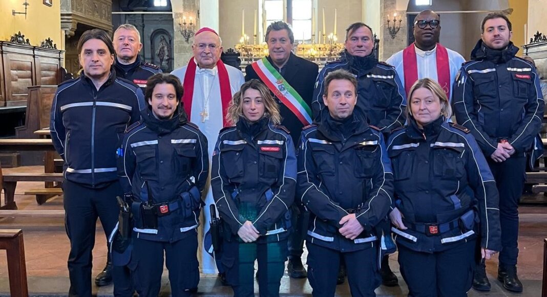 La Polizia di Castiglion Fiorentino stila il bilancio 2025