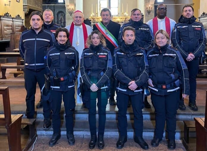 La Polizia di Castiglion Fiorentino stila il bilancio 2025