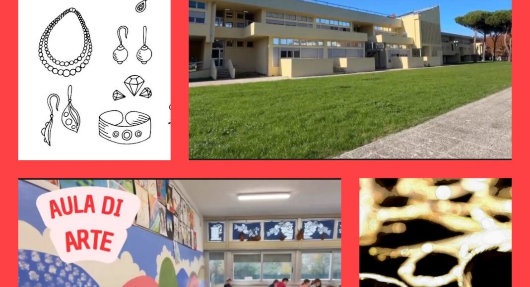 L’arte orafa entra in classe all’Istituto “Vasari” di Arezzo