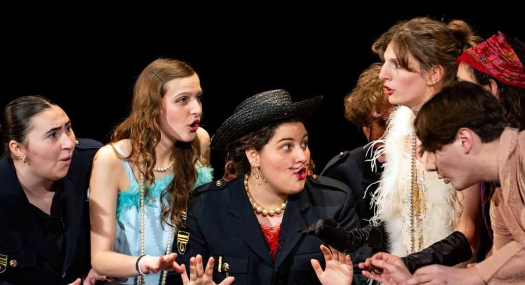 La nona edizione di “Allievi per Allievi”