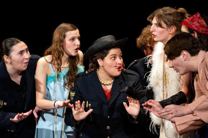 La nona edizione di “Allievi per Allievi”