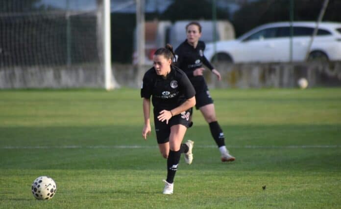 L'incontro tra ACF Arezzo e Roma finisce 1-1