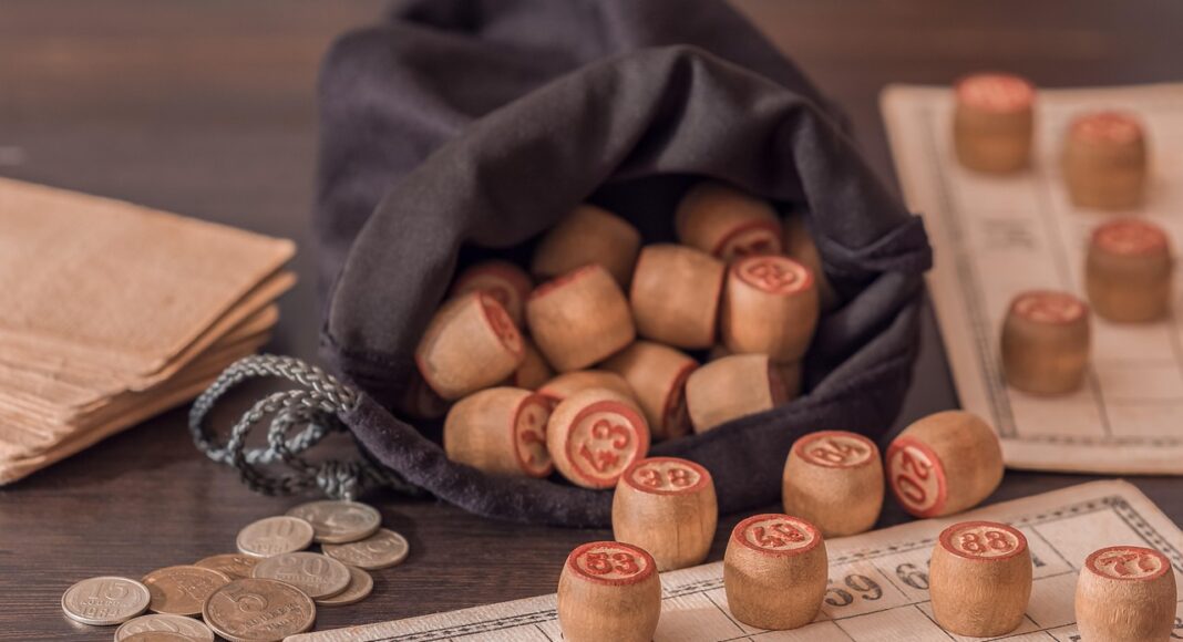 Lotto - Enalotto - Lotteria