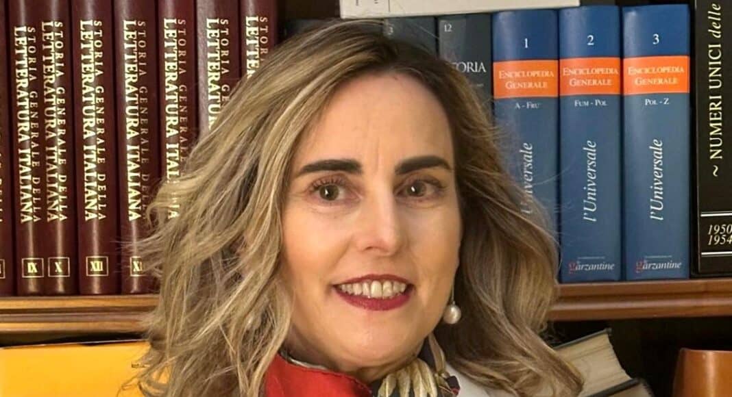 Lucia Monti UOC Radiologia PO Valdarno