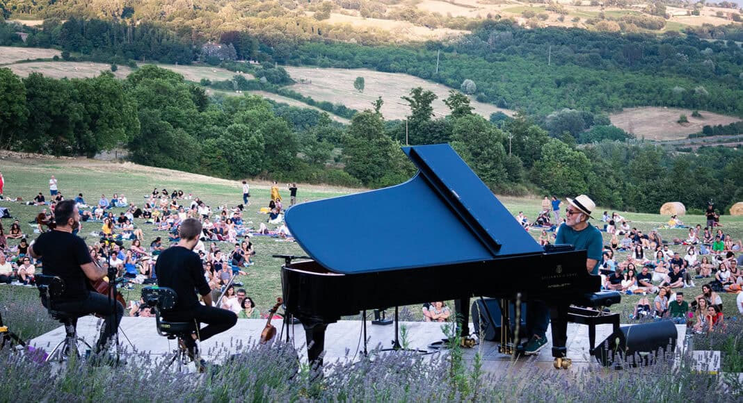 Naturalmente Pianoforte