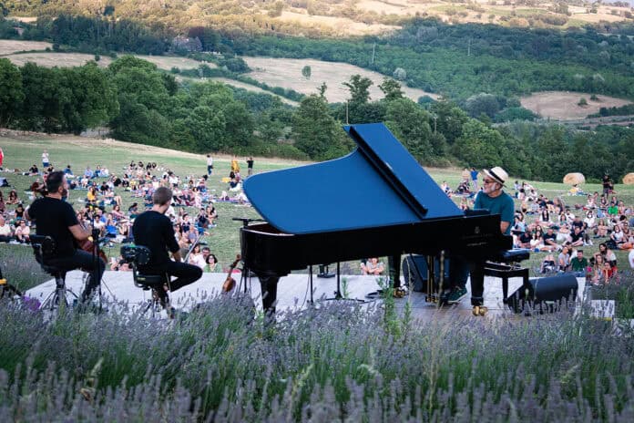 Naturalmente Pianoforte