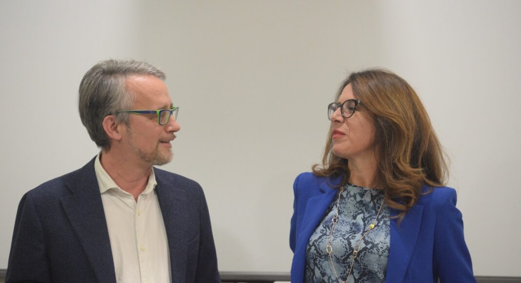 Noi Moderati Arezzo: crescita costante e nuovi tavoli tematici