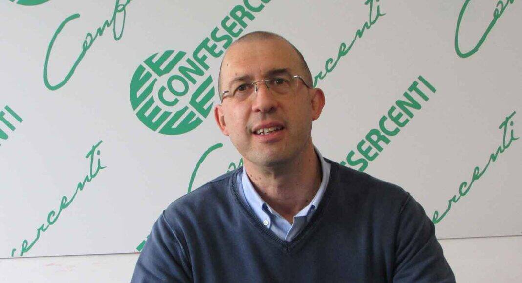 Confesercenti - Massimo Boncompagni