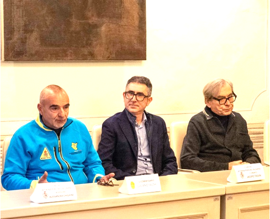 Misericordia di Ponticino