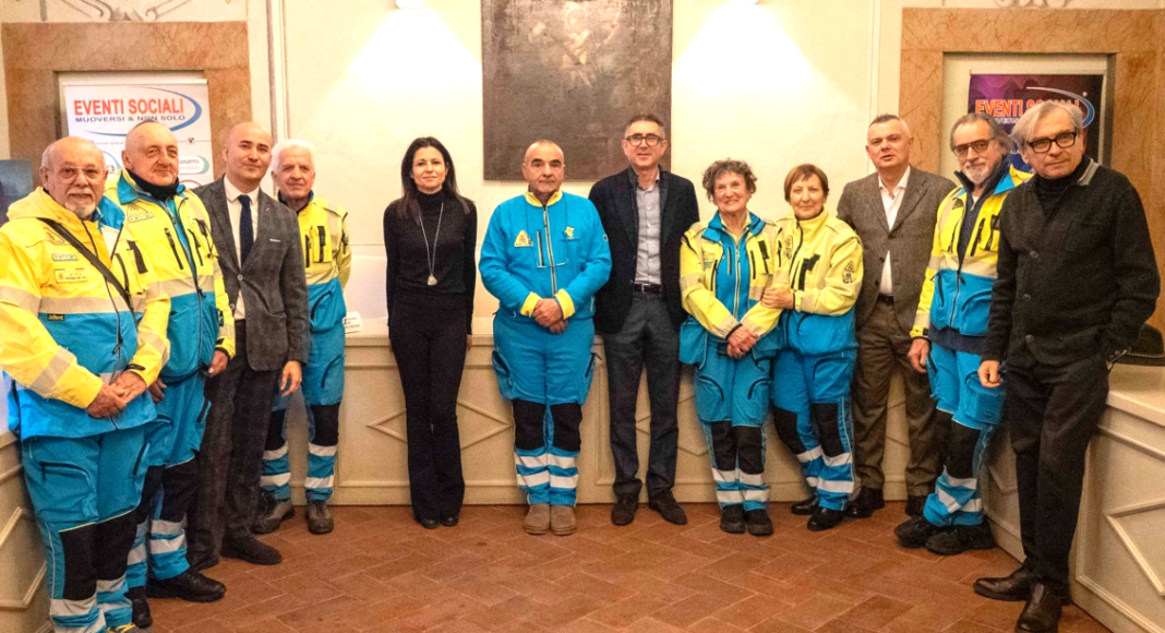 Misericordia di Ponticino