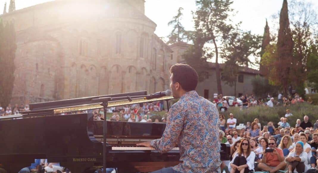 Naturalmente Pianoforte