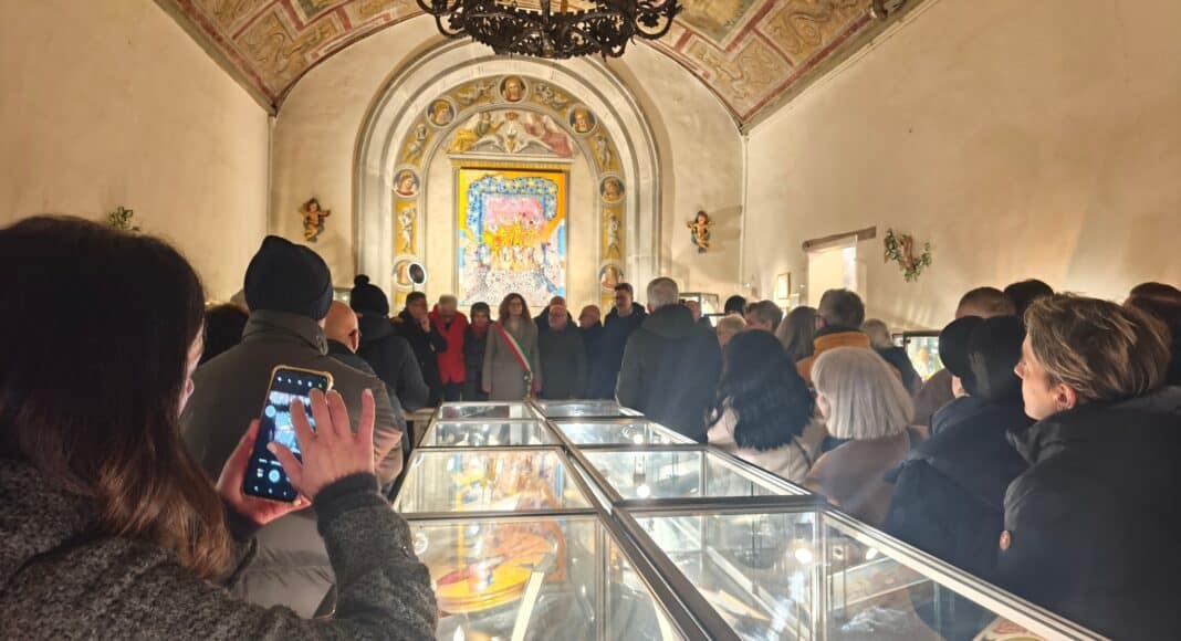 Nuovi appuntamenti post natalizi nel week end di San Giovanni Valdarno