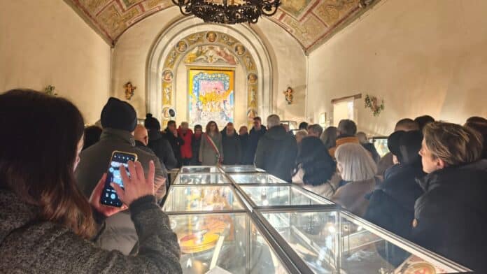 Nuovi appuntamenti post natalizi nel week end di San Giovanni Valdarno