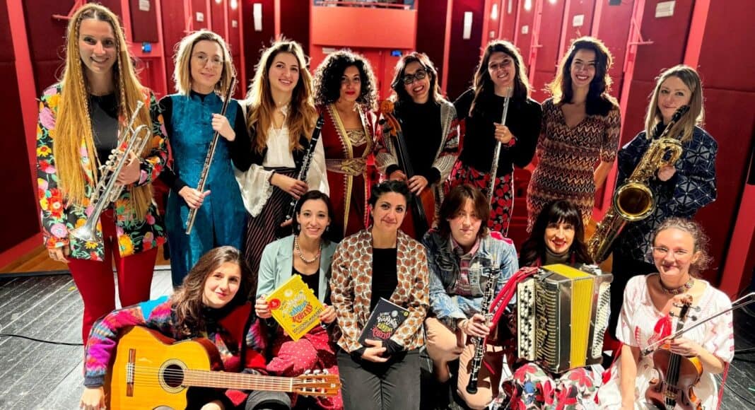 Castiglion Fiorentino: le Storie della buonanotte per bambine ribelli