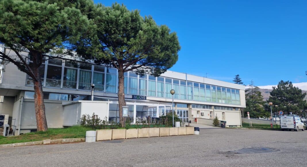 il palazzetto dello sport di Sansepolcro sarà intitolato a Pietro Besi