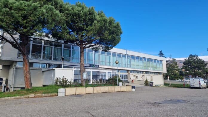 il palazzetto dello sport di Sansepolcro sarà intitolato a Pietro Besi