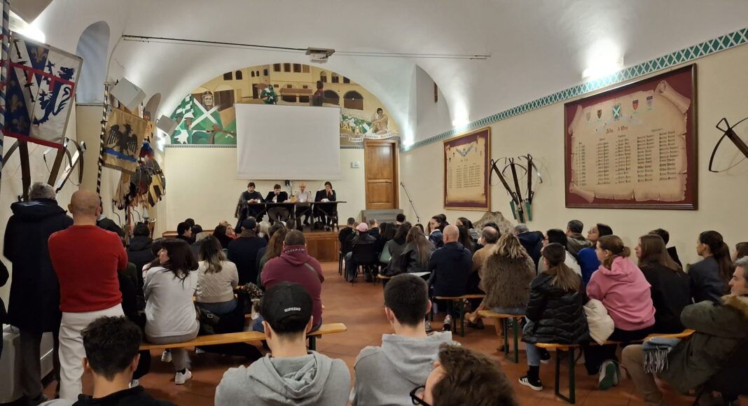 Porta Sant’Andrea approvato l’operato