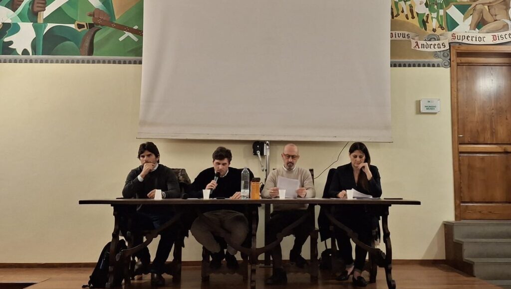 Porta Sant’Andrea approvato l’operato