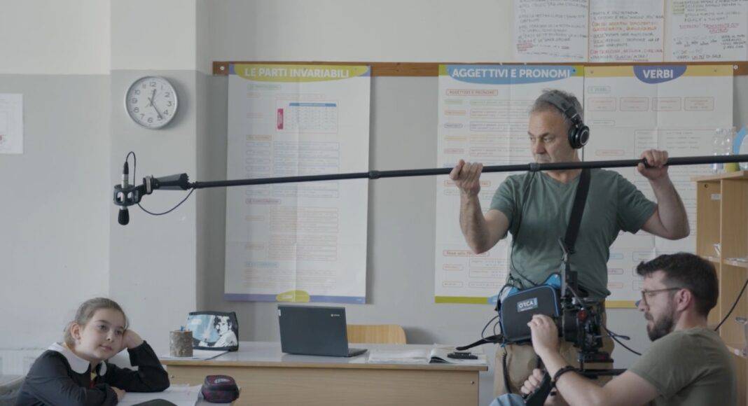 Poti Pictures finalista agli School Experience Festival 5 del Giffoni