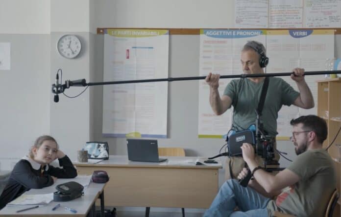 Poti Pictures finalista agli School Experience Festival 5 del Giffoni