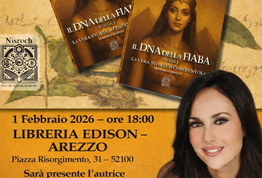 Presentazione del libro: 