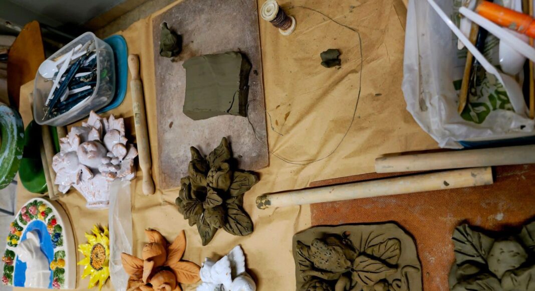 Prospettiva Casentino “Il sapere delle mani” nelle scuole