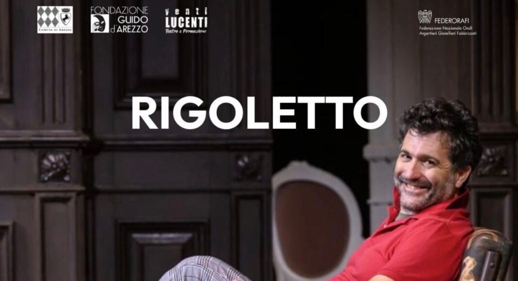 Ad Arezzo debutta la nuova produzione de “Le Stanze dell’Opera”