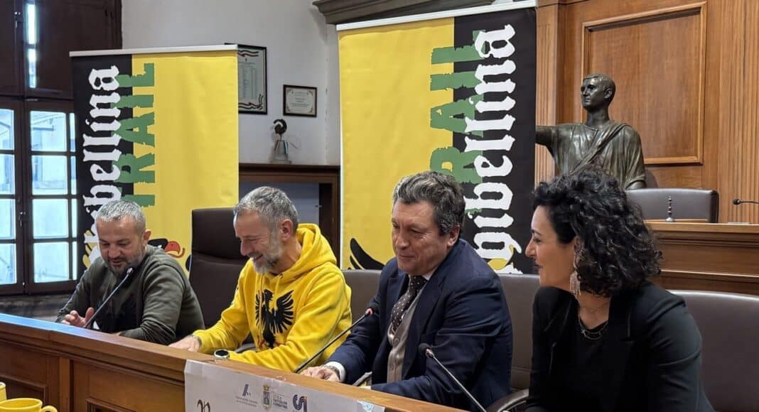 Ronda Ghibellina, la sedicesima edizione dei record 1500 adesioni