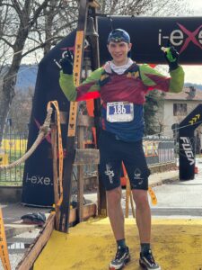 La Ronda Ghibellina dei millecinquecento e del fango