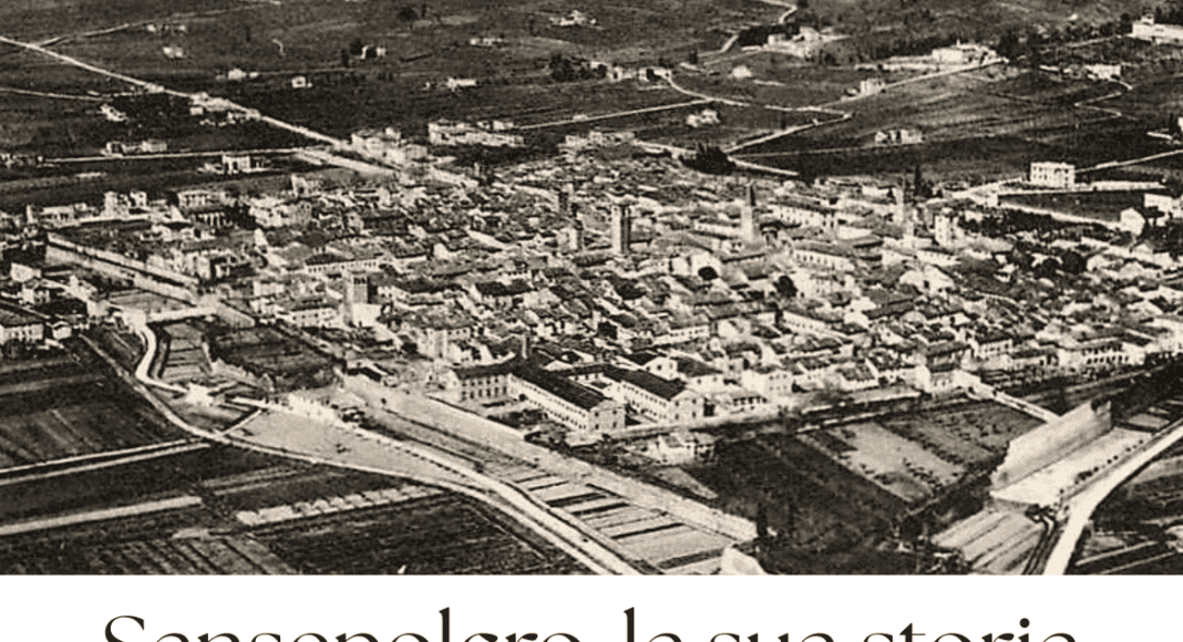 Sansepolcro gli incontri dedicati alla memoria storica della città