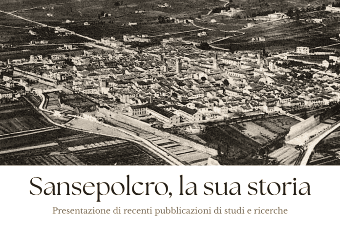 Sansepolcro gli incontri dedicati alla memoria storica della città