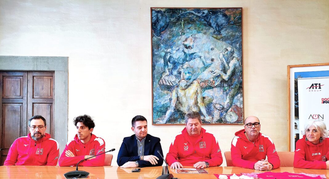 Federico Scapecchi: al via “Su e giù per la Torre di Gnicche”